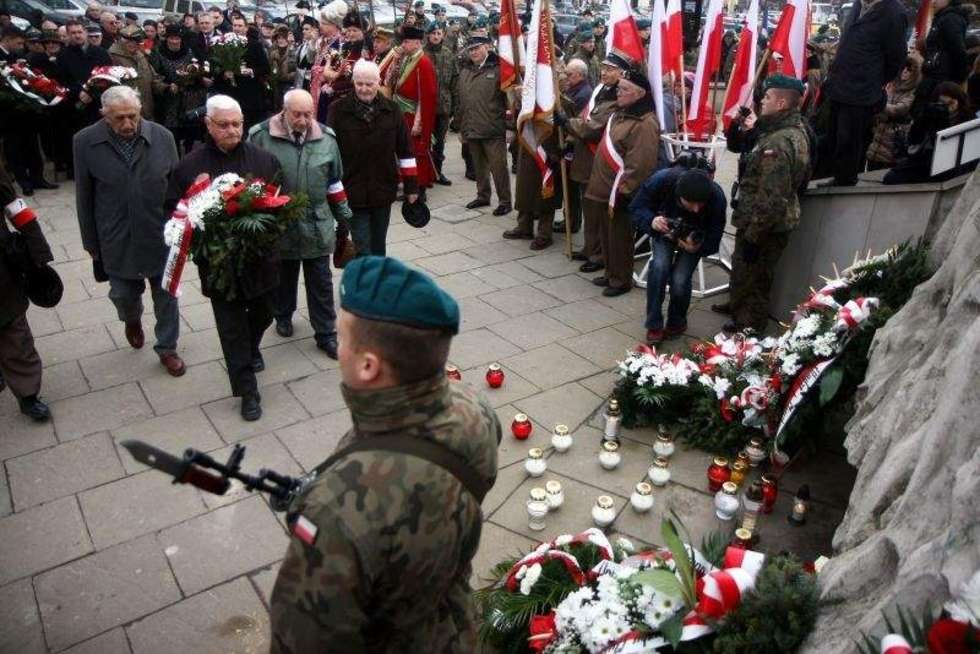  Narodowy Dzień Pamięci Żołnierzy Wyklętych