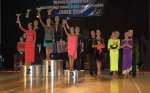 Turniej tańca w Lublinie (zdjęcie 3)