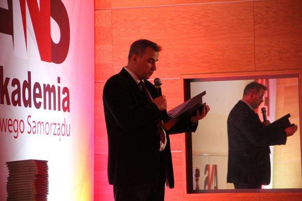 Prezes PiS Jarosław Kaczyński w Białej Podl.  (zdjęcie 8) - Autor: Ewelina Burda 