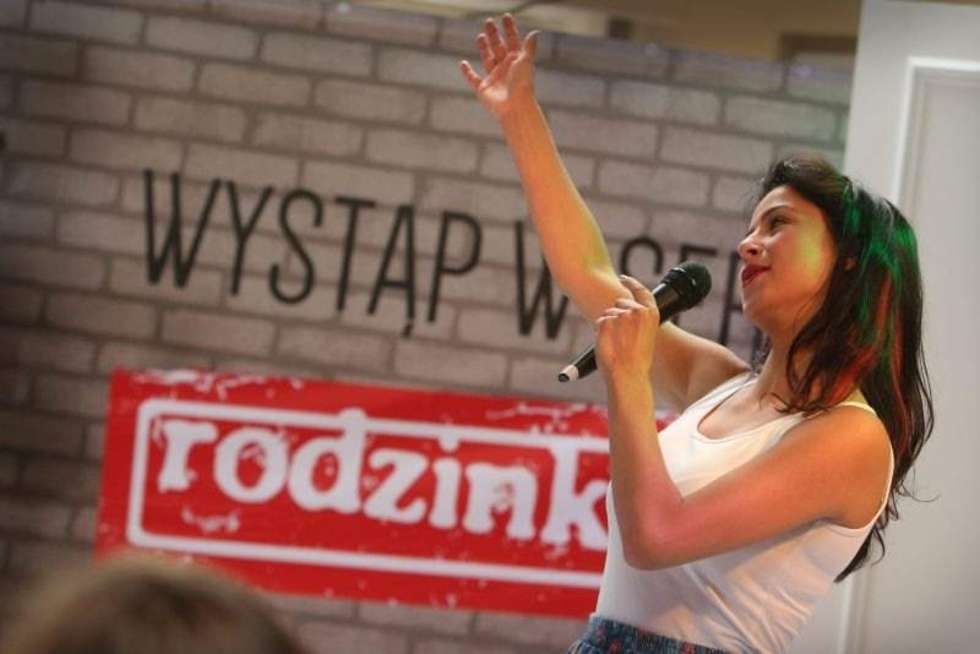  Casting do serialu Rodzinka.pl (zdjęcie 2) - Autor: Wojciech Nieśpiałowski