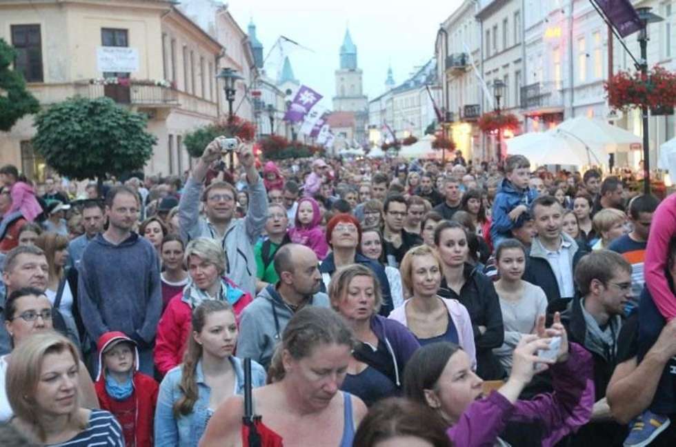 Carnaval Sztuk-Mistrzów. Parada kulgarska (zdjęcie 4) - Autor: Wojciech Nieśpiałowski