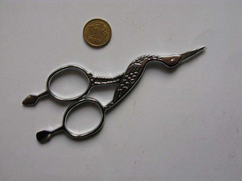 Muzeum nożyczek - Autor: Muzeum nożyczek