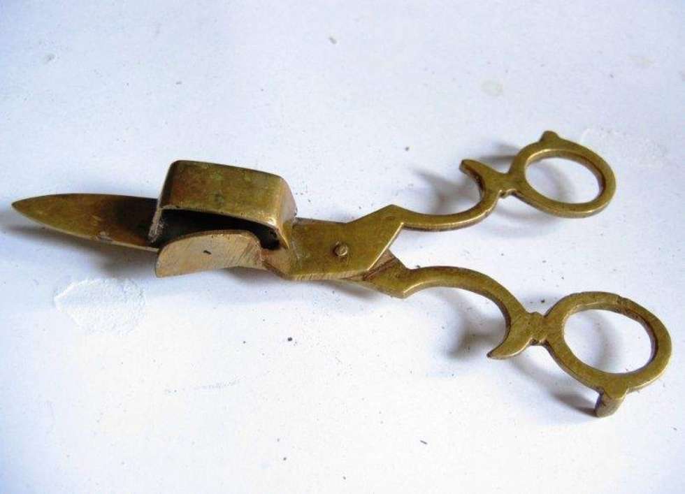  Muzeum nożyczek (zdjęcie 5) - Autor: Muzeum nożyczek