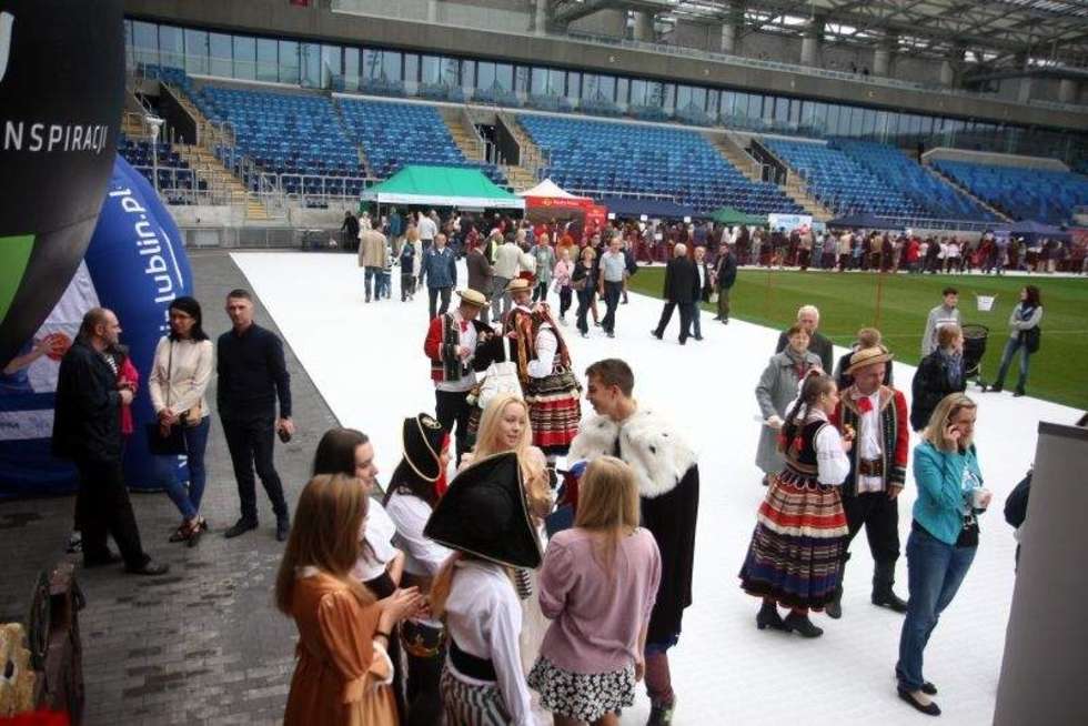  Lubelski Festiwal Nauki