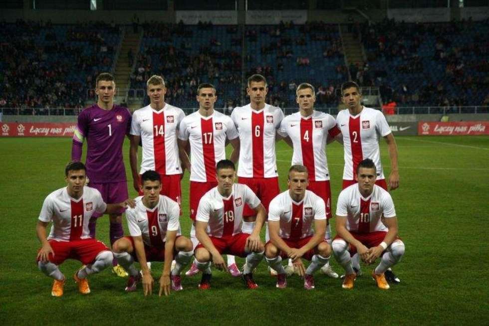  Arena Lublin: U-20 Polska-Włochy  (zdjęcie 11) - Autor: AS