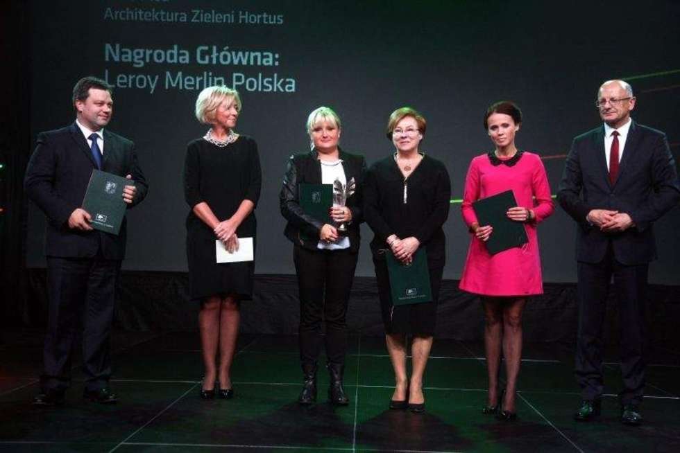  Gala Przedsiębiorczości 2014
