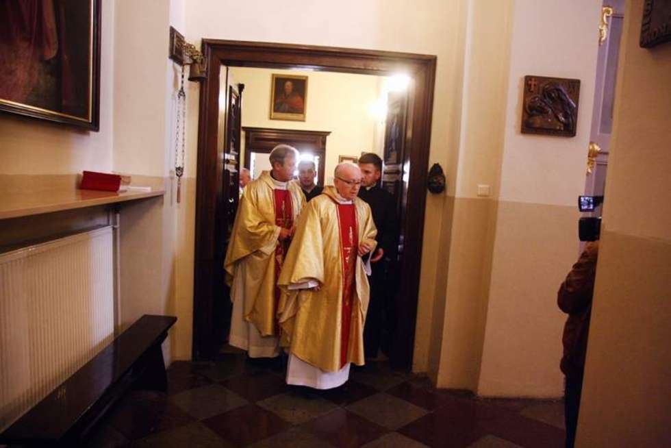  300 lecie Seminarium Duchownego w Lublinie