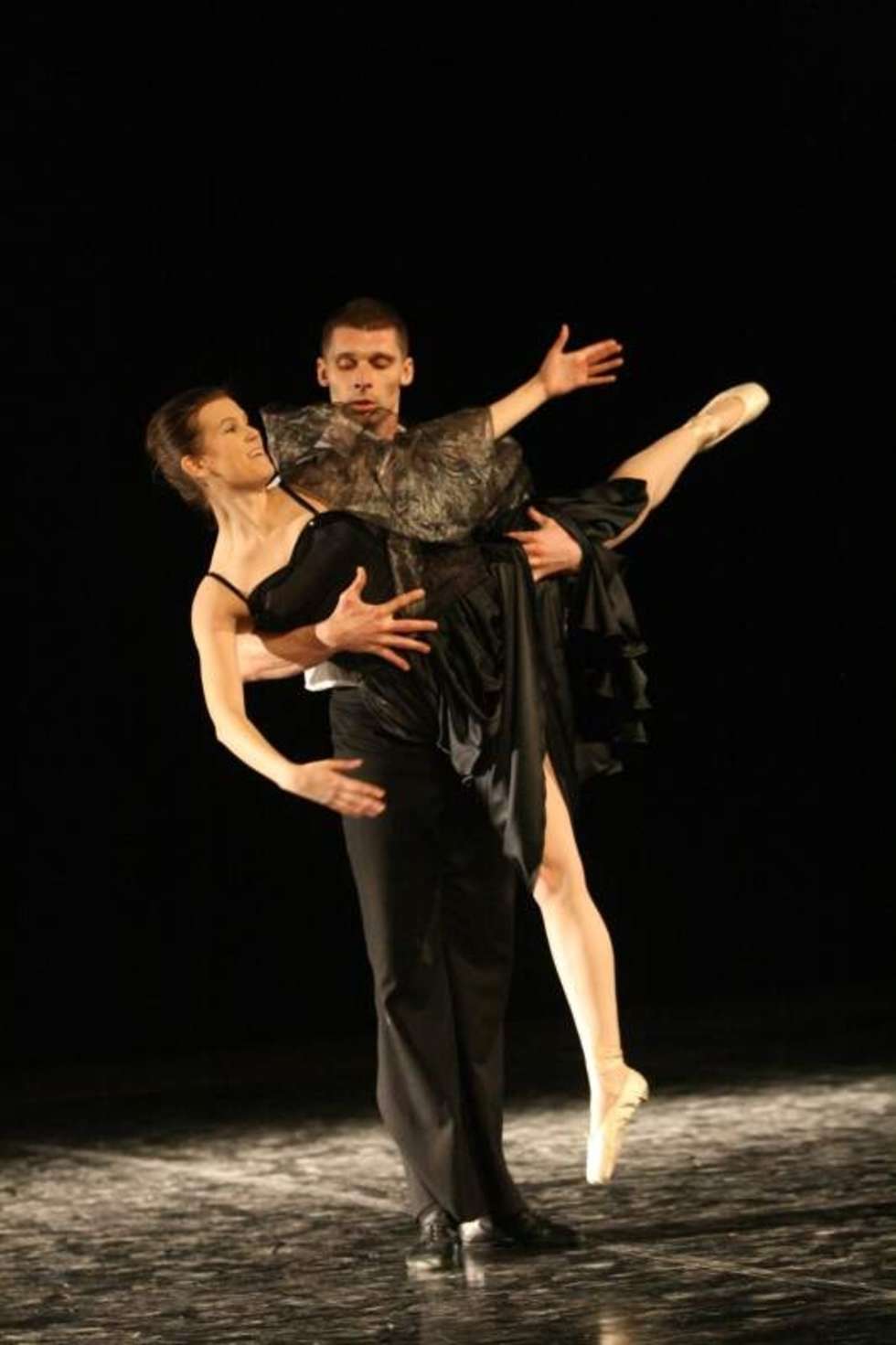 Best Dance (zdjęcie 11) - Autor: Paweł Buczkowski