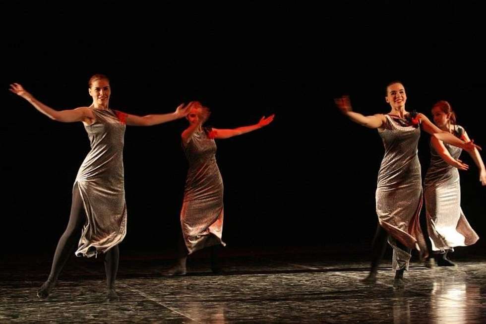  Best Dance (zdjęcie 6) - Autor: Paweł Buczkowski