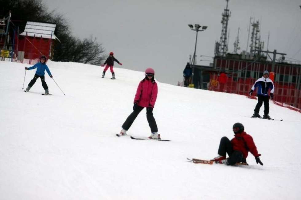  Globus Ski (zdjęcie 11) - Autor: AS