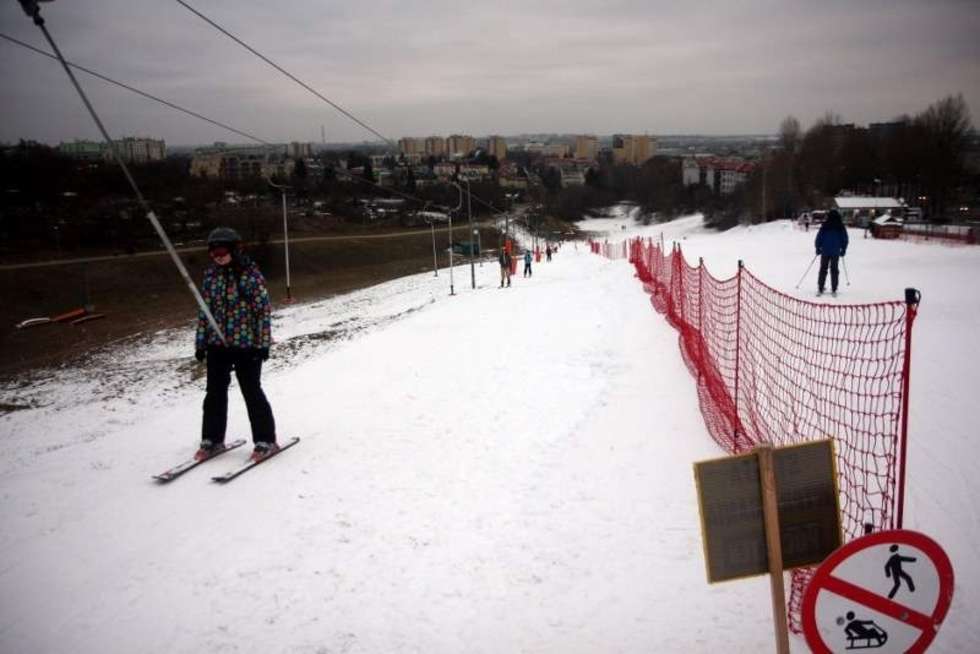  Globus Ski (zdjęcie 12) - Autor: AS