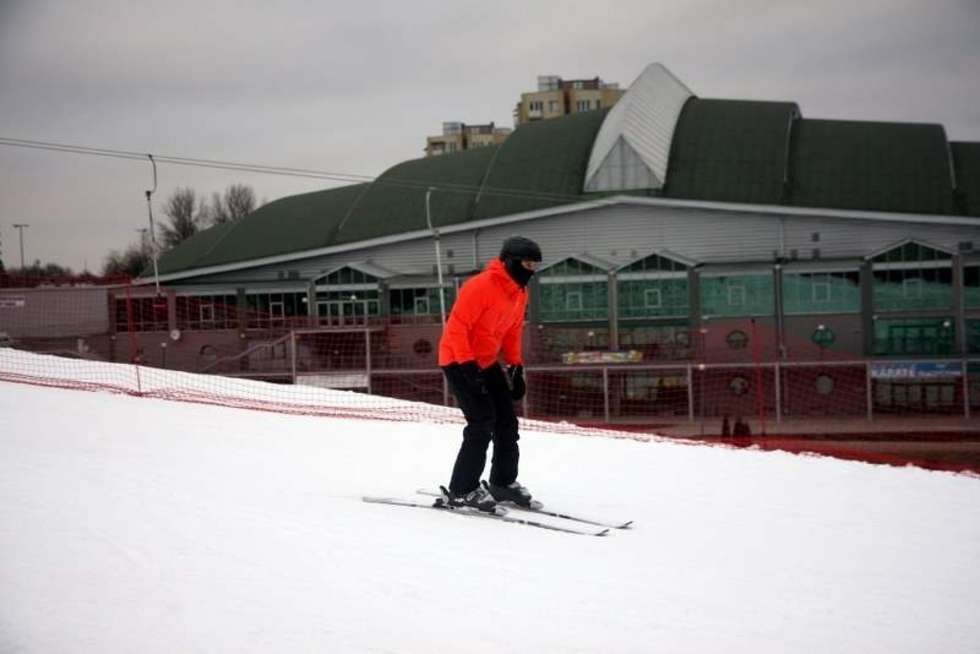  Globus Ski (zdjęcie 3) - Autor: AS