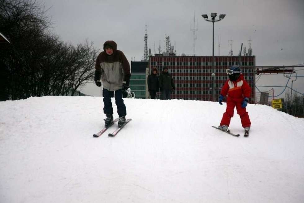  Globus Ski (zdjęcie 4) - Autor: AS
