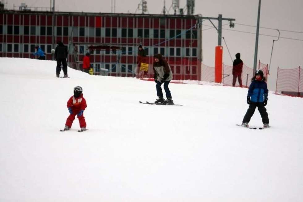  Globus Ski (zdjęcie 10) - Autor: AS