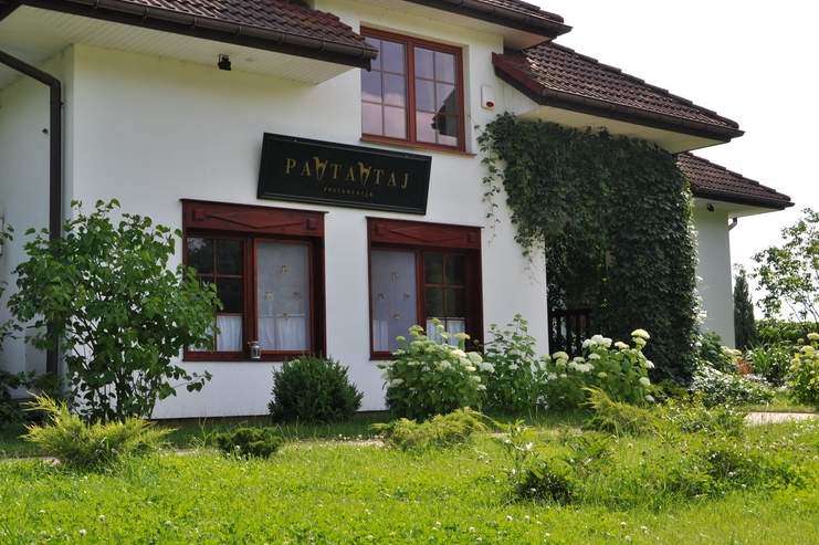 10 najlepszych restauracji w Kazimierzu i okolicy