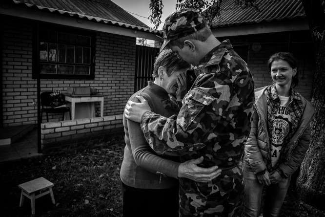 Zdjęcia fotoreporterów Dziennika Wschodniego w konkursie Grand Press Photo