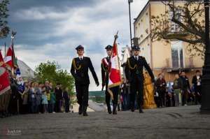 Wojewódzkie Obchody Dnia Strażaka w Chełmie (zdjęcie 2)