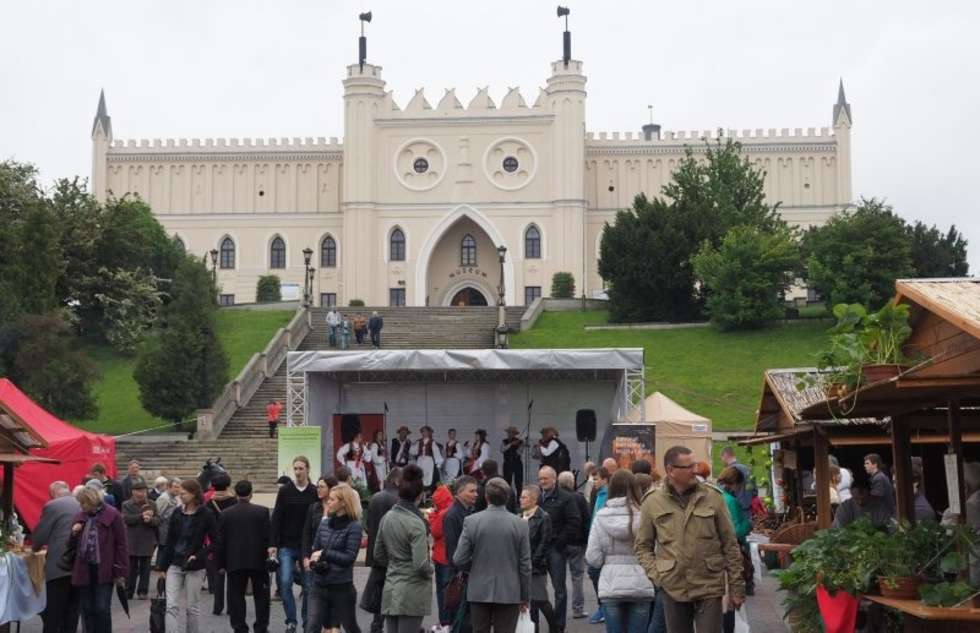  Eko Festyn w Lublinie (zdjęcie 729) - Autor: Wojciech Nieśpiałowski