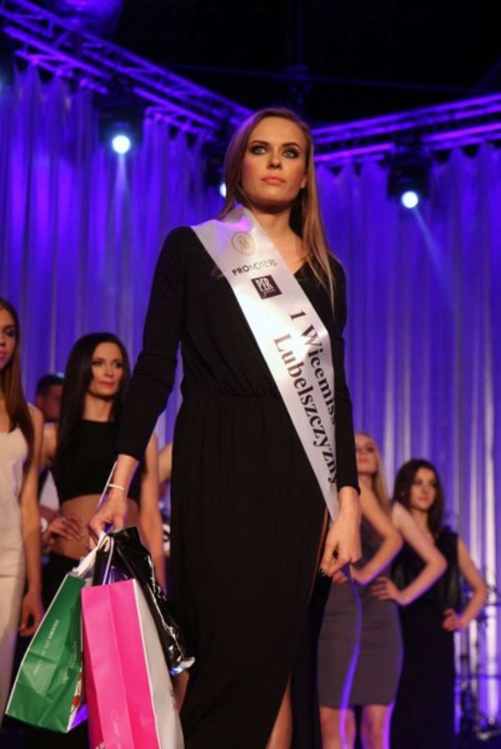  Miss Polski Lubelszczyzny