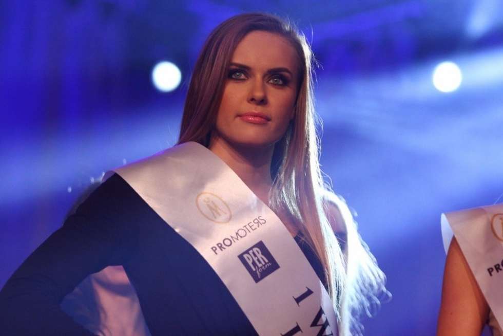  Miss Polski Lubelszczyzny