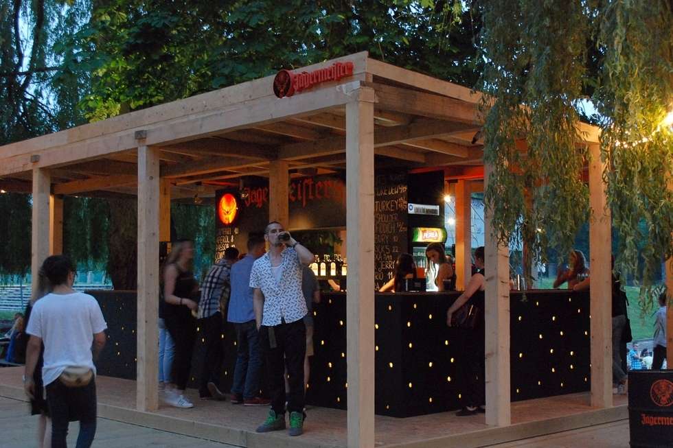  Plener - otwarcie nowego imprezowego miejsca w Lublinie (zdjęcie 16) - Autor: Oleksandra Radczenko