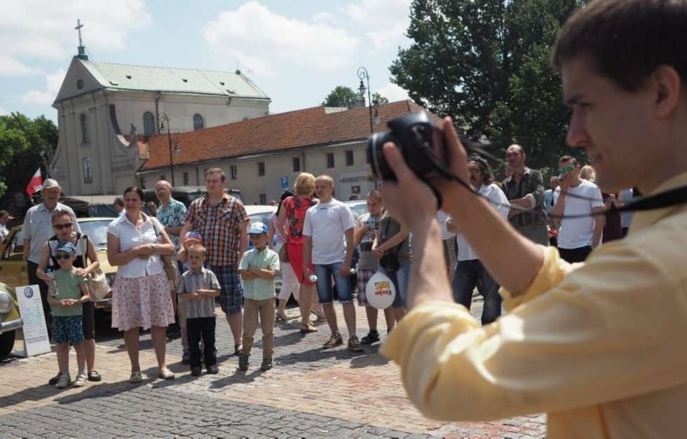  Festyn Pasje Ludzi Pozytywnie Zakręconych  (zdjęcie 2500) - Autor: Wojciech Nieśpiałowski