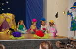 Przegląd Teatrzyków Dziecięcych w Puchaczowie (zdjęcie 2)