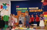 Przegląd Teatrzyków Dziecięcych w Puchaczowie (zdjęcie 4)
