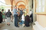 Pielgrzymka do św. Antoniego, patrona sanktuarium w Radecznicy (zdjęcie 4)