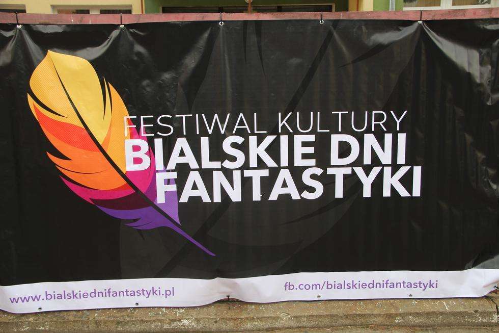  <p>Bialskie Dni Fantastyki</p>