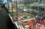 Największa w Polsce wystawa budowli z klocków LEGO (zdjęcie 2)