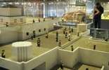 Największa w Polsce wystawa budowli z klocków LEGO (zdjęcie 5)