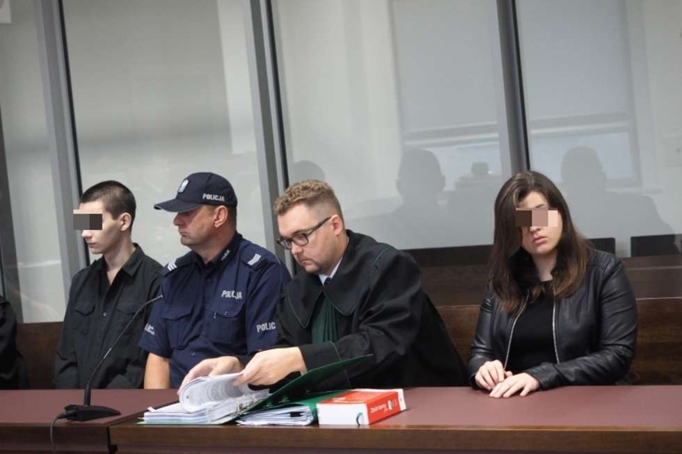  Morderstwo w Rakowiskach. Kolejna odsłona procesu (zdjęcie 1) - Autor: Wojciech Nieśpiałowski