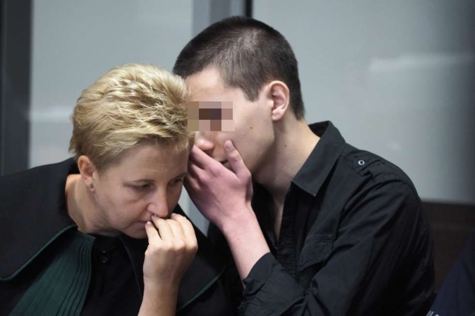  Morderstwo w Rakowiskach. Kolejna odsłona procesu (zdjęcie 2) - Autor: Wojciech Nieśpiałowski