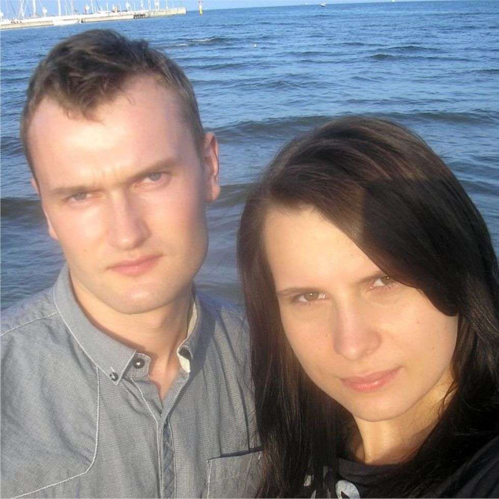  <p>Sylwia Kobyra i Michał Sokołowski - SMS o treści SLUB.6 pod nr 71466</p>
<p>&nbsp;</p>