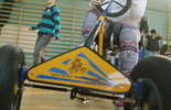 Rower rehabilitacyjny dla lubelskiego SOSW (zdjęcie 4)