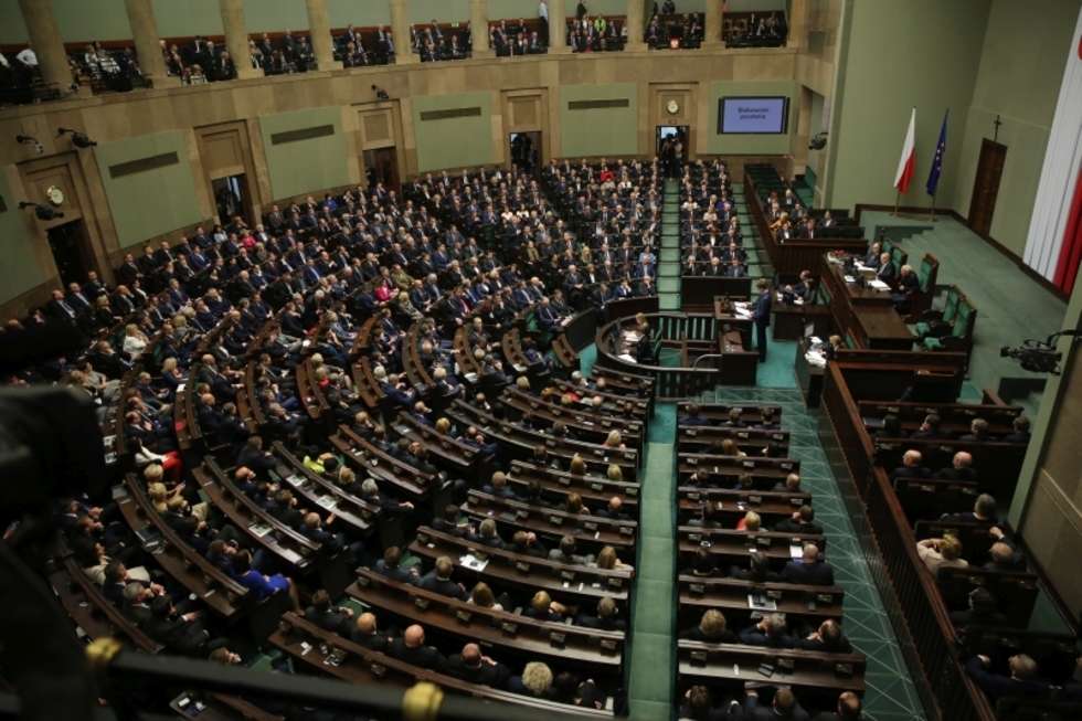  <p>Sejm VIII kadencji</p>