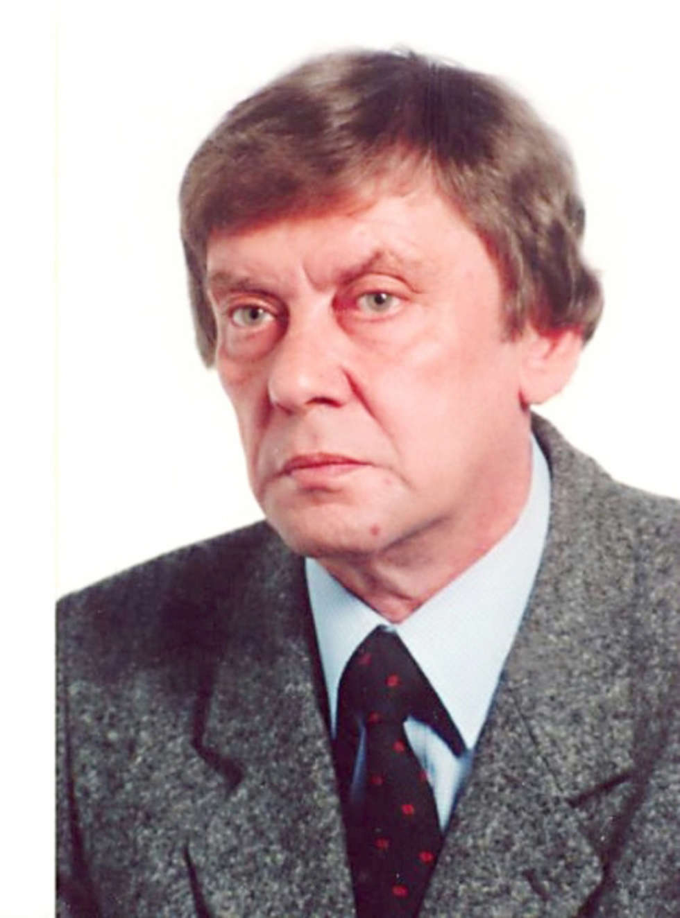  <p>Jerzy Szumski. Zaginął 30 sierpnia 2003 r. w Lublinie. Ma 69 lat, 165 cm wzrostu i niebieskie oczy.</p>