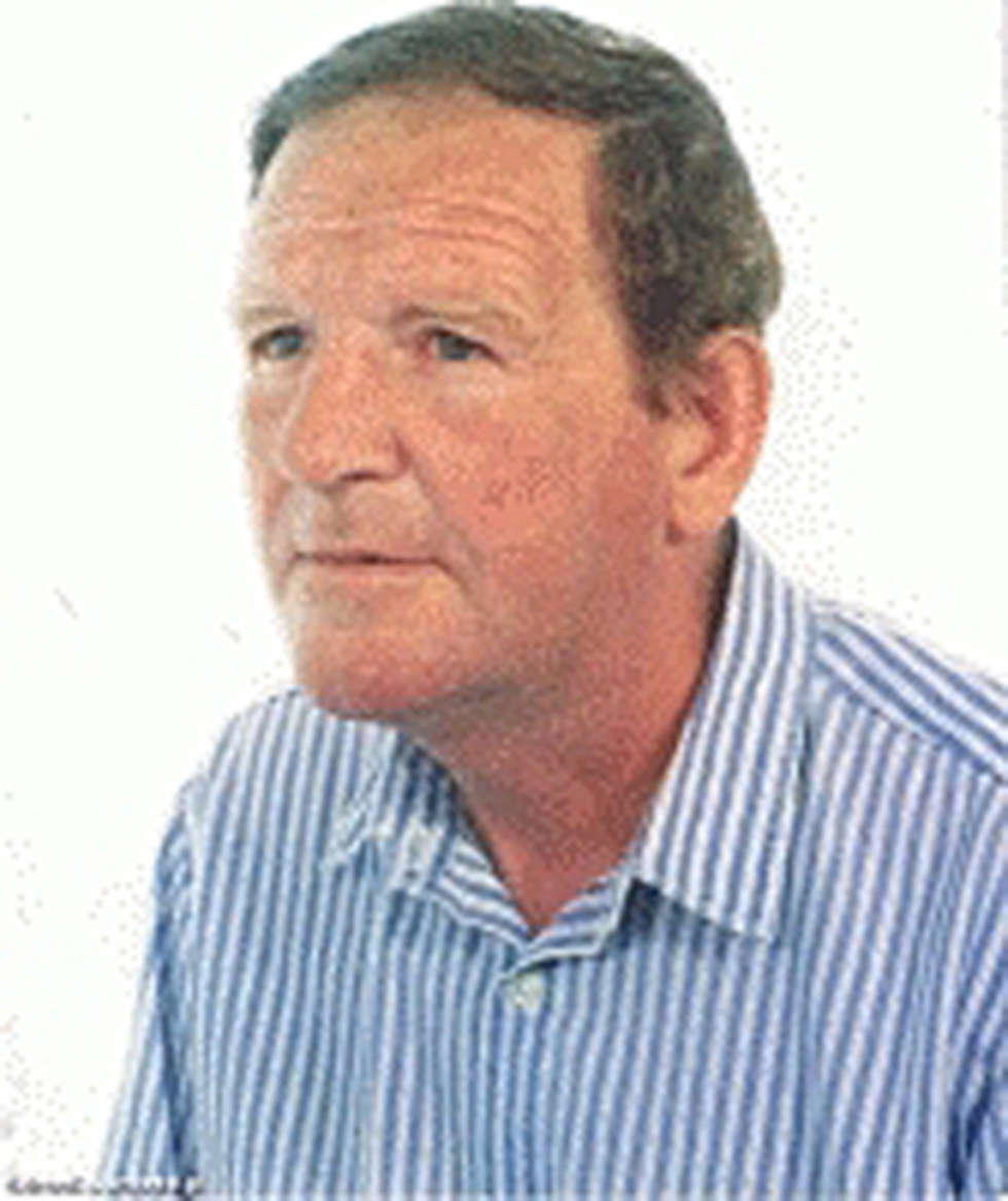  <p>Władysław Koziara. Zaginął 18 lipca 2008 r. w Biłgoraju (woj. lubelskie). Ma 61 lat, 176 cm wzrostu i niebieskie oczy. W dniu zaginięcia ubrany był w czarne spodnie, czerwony podkoszulek, zieloną marynarkę i czarne buty.</p>
