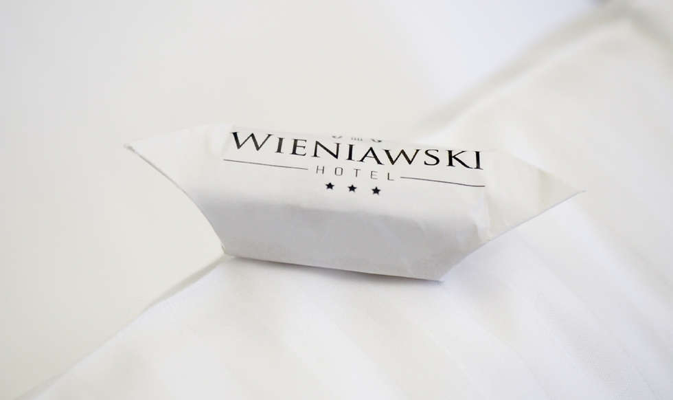  Hotel Wieniawski w Lublinie (zdjęcie 10) - Autor: Dorota Awiorko