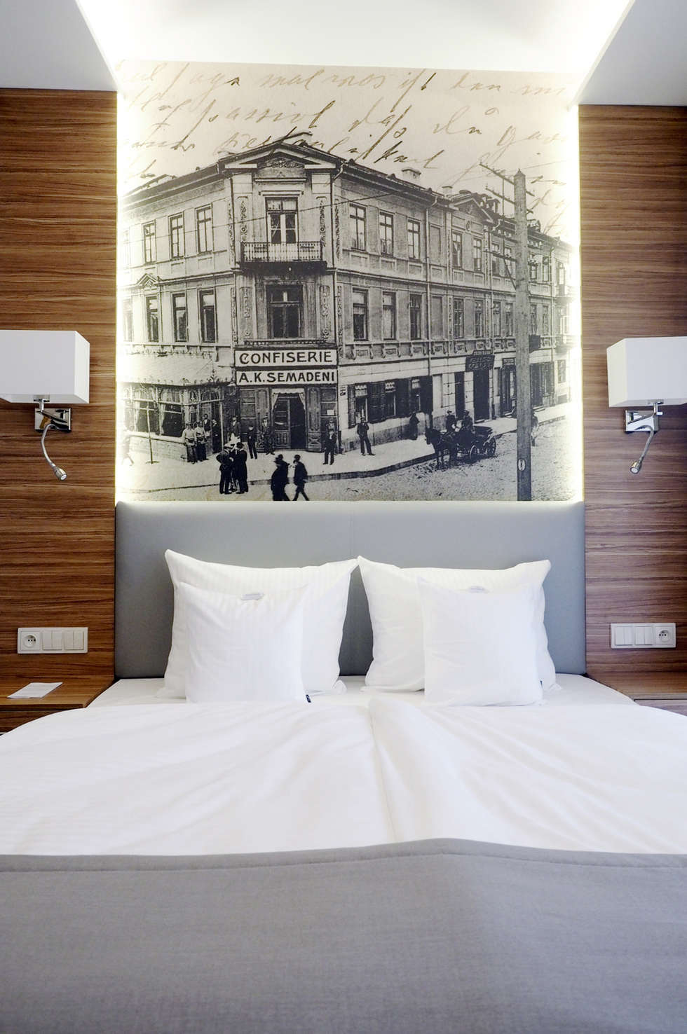  Hotel Wieniawski w Lublinie (zdjęcie 12) - Autor: Dorota Awiorko