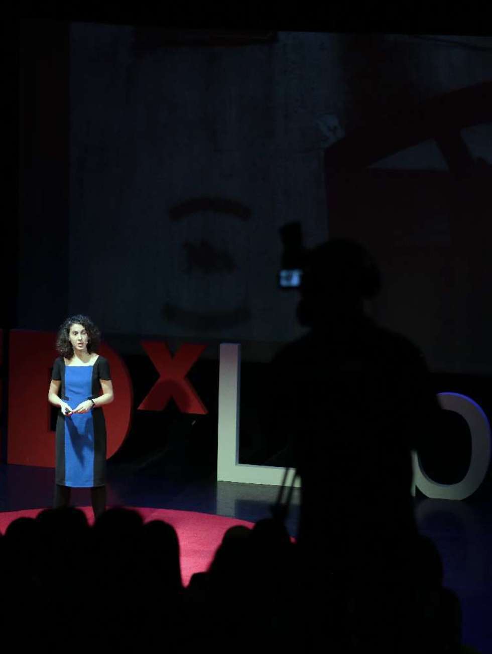  TEDx Lublin 2015 – Behind the Stories (zdjęcie 4) - Autor: Maciej Kaczanowski