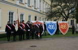 Marsz uczniów I LO w Puławach (zdjęcie 5)