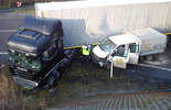 Wypadek w Wandzinie (zdjęcie 2)
