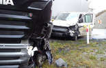 Wypadek w Wandzinie (zdjęcie 5)