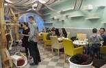 Otwarcie Mrau Cafe w Lublinie. (zdjęcie 2)