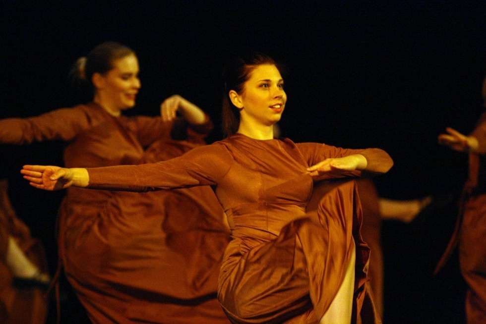  Best of dance. Gala taneczna (zdjęcie 16) - Autor: Paweł Buczkowski