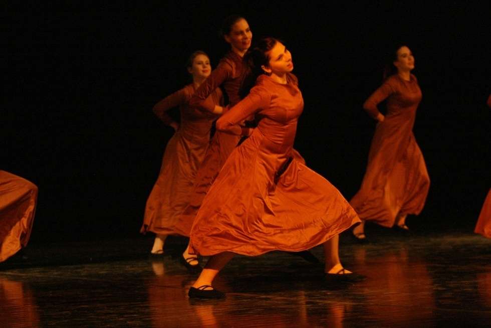  Best of dance. Gala taneczna (zdjęcie 18) - Autor: Paweł Buczkowski