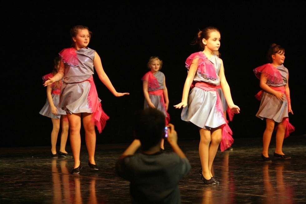  Best of dance. Gala taneczna (zdjęcie 15) - Autor: Paweł Buczkowski