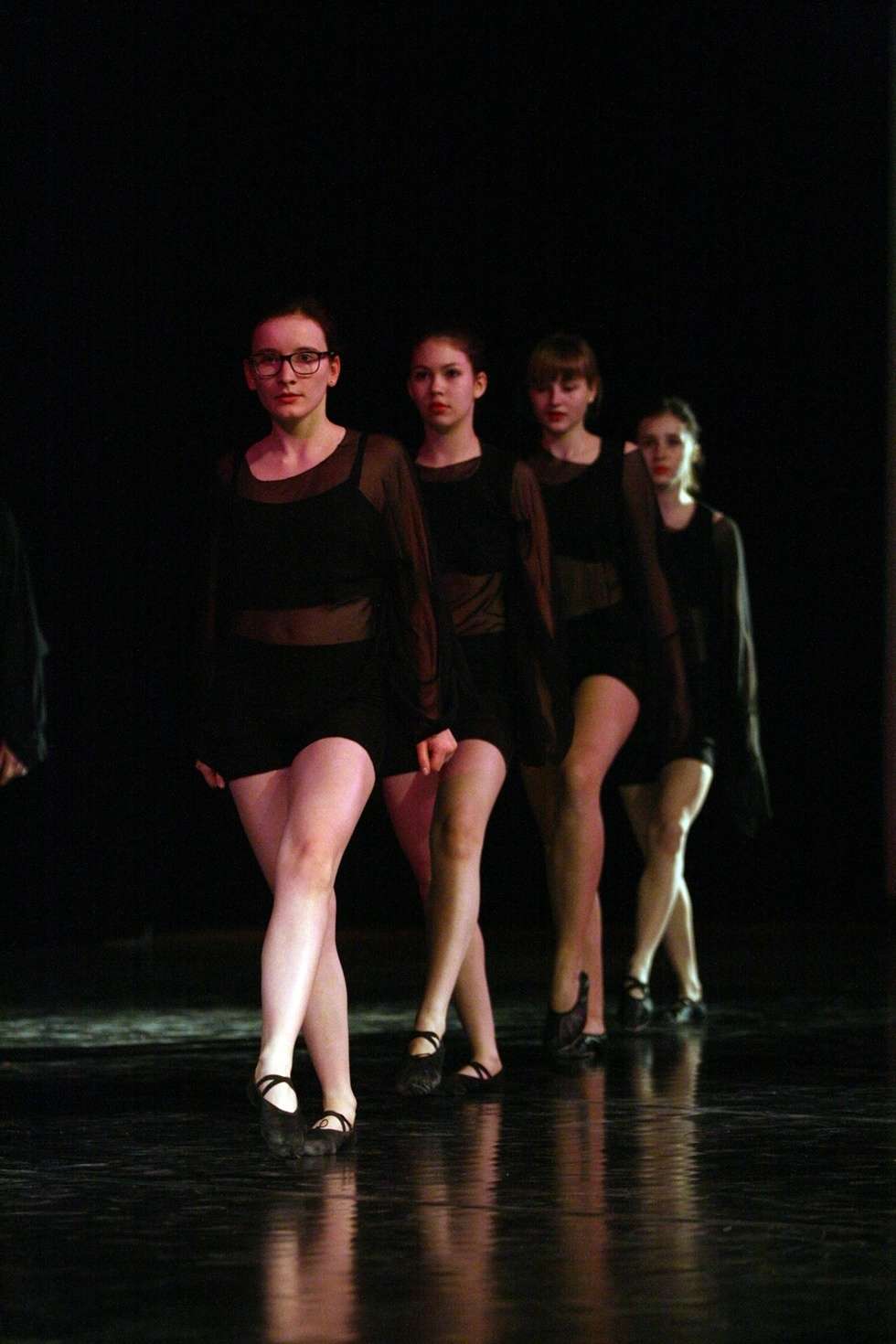  Best of dance. Gala taneczna (zdjęcie 28) - Autor: Paweł Buczkowski